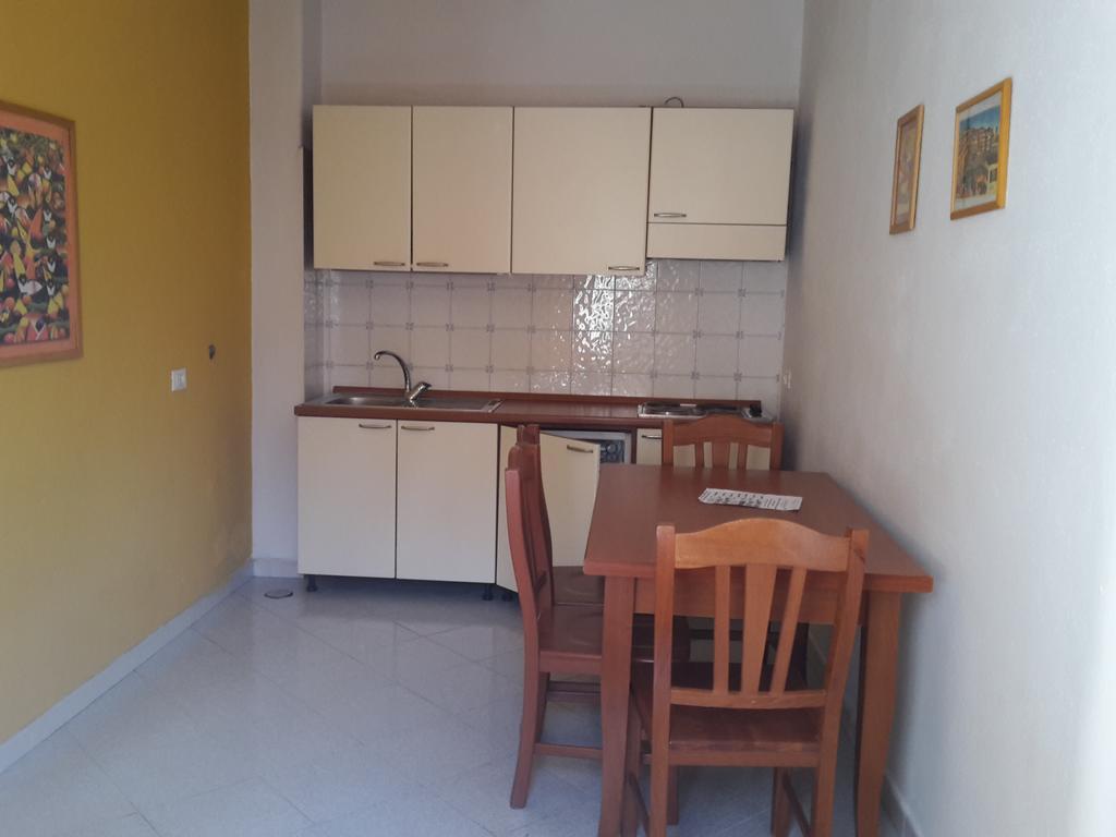 Residence Aegidius อีสเกีย ภายนอก รูปภาพ