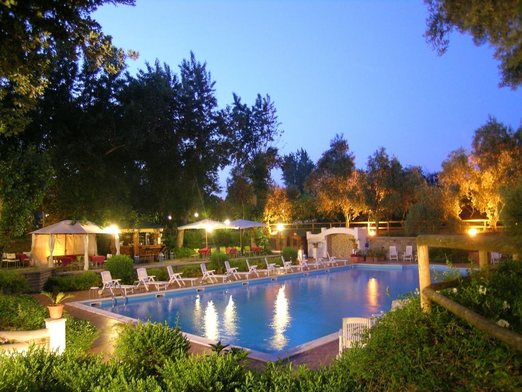 Residence Aegidius อีสเกีย ภายนอก รูปภาพ