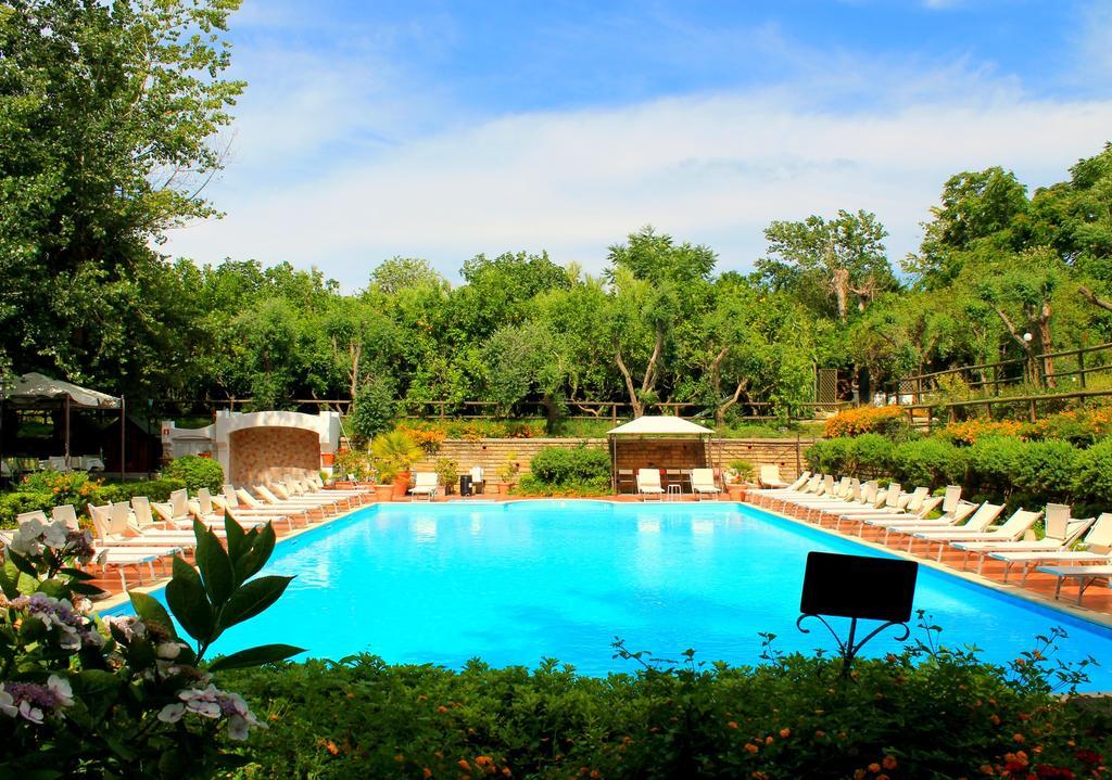 Residence Aegidius อีสเกีย ภายนอก รูปภาพ